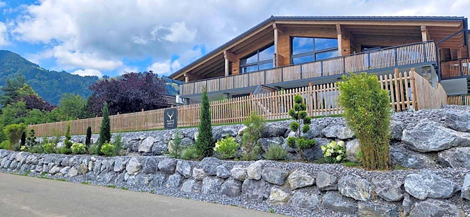 Platzhirsch Ofterschwang