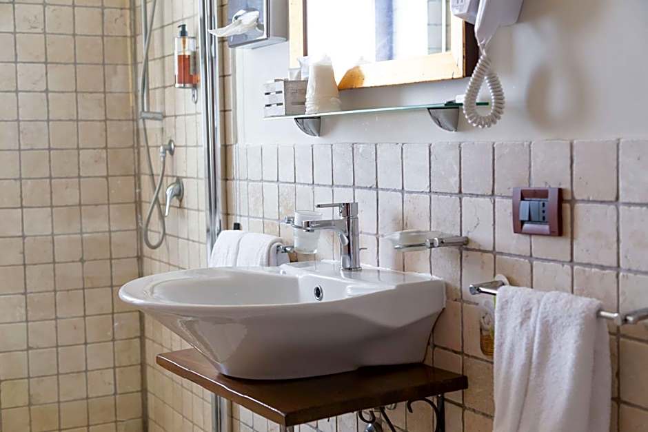 Best Western Hotel Santa Caterina
