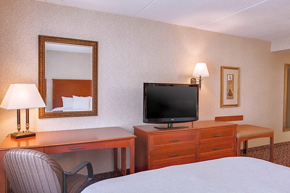 Hampton Inn Dubuque