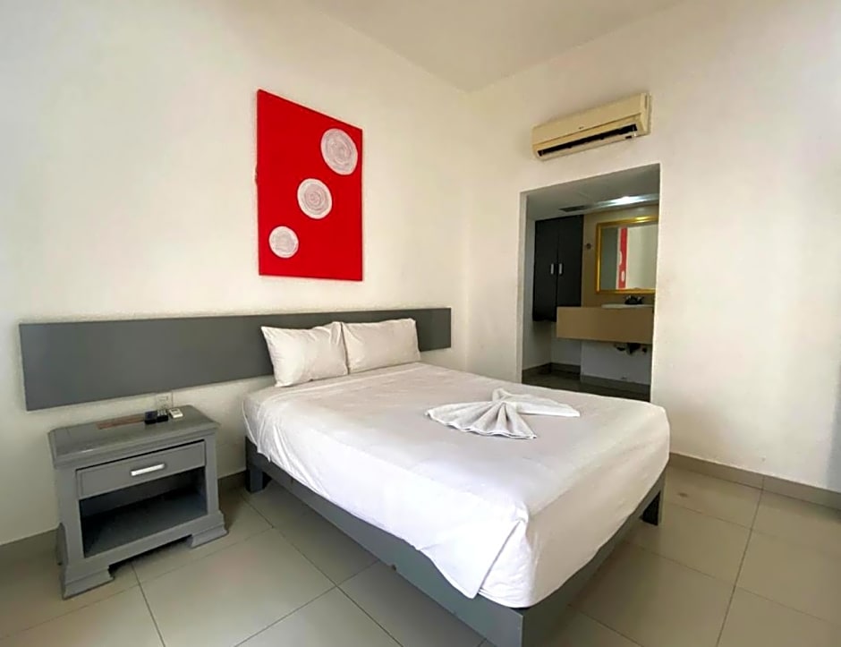 Hotel Maya Turquesa