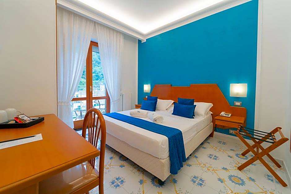Hotel San Pietro