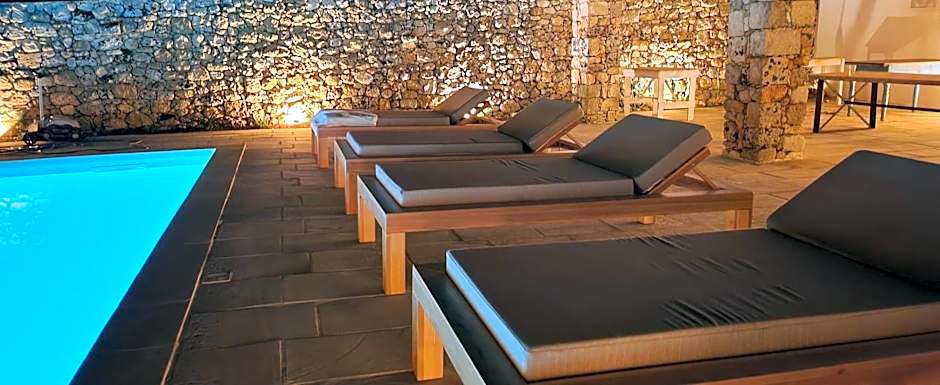 Masseria Violante Boutique Hotel