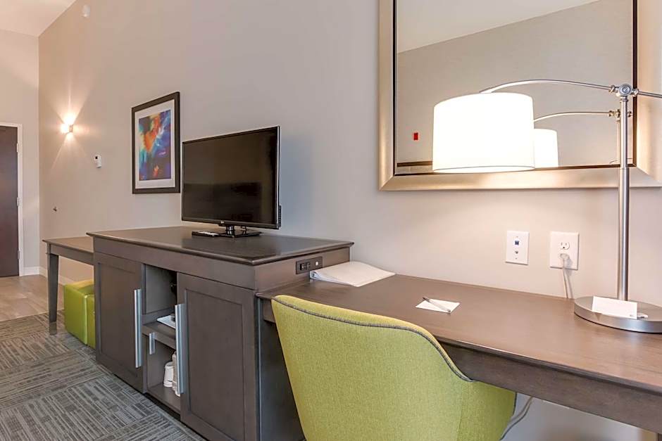 Hampton Inn By Hilton White House