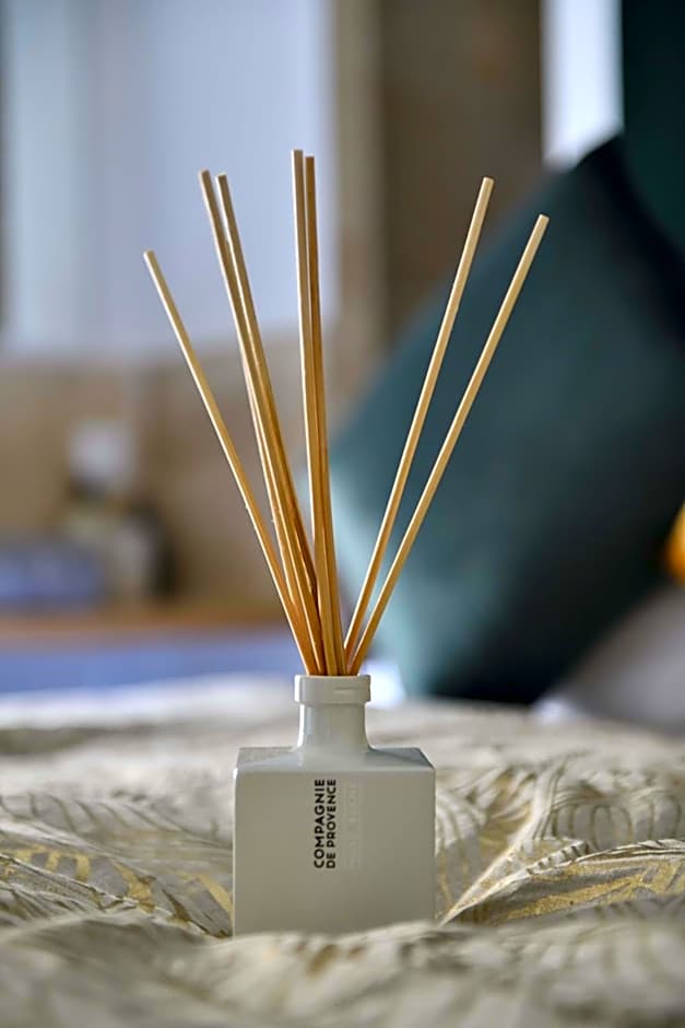 La Maison de Lourmarin