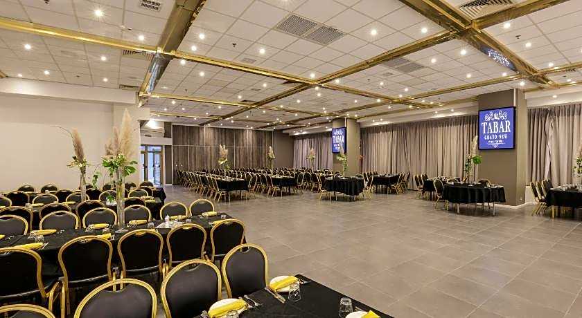 Tabar Hotel