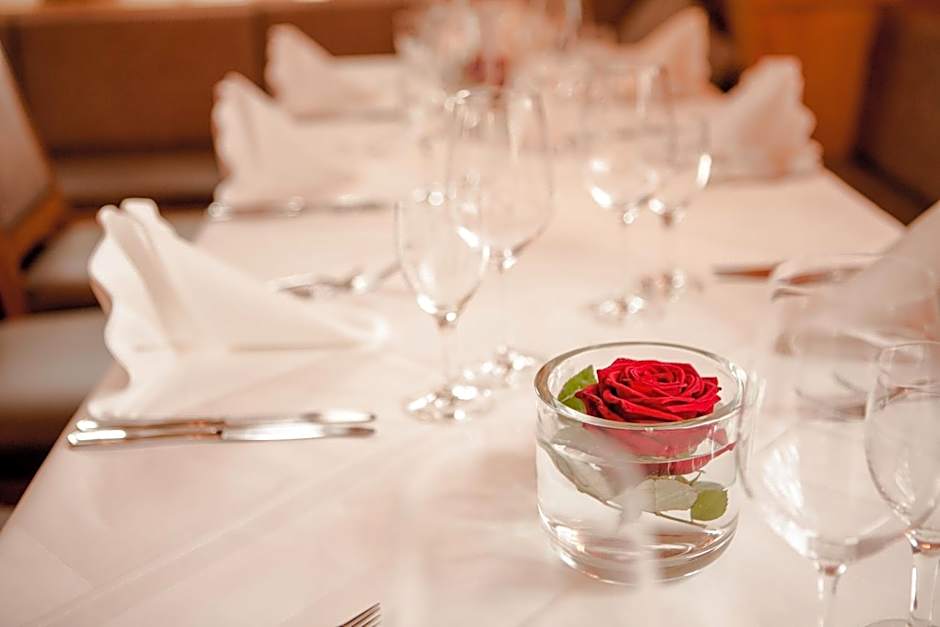 Schlosshotel Grünwald