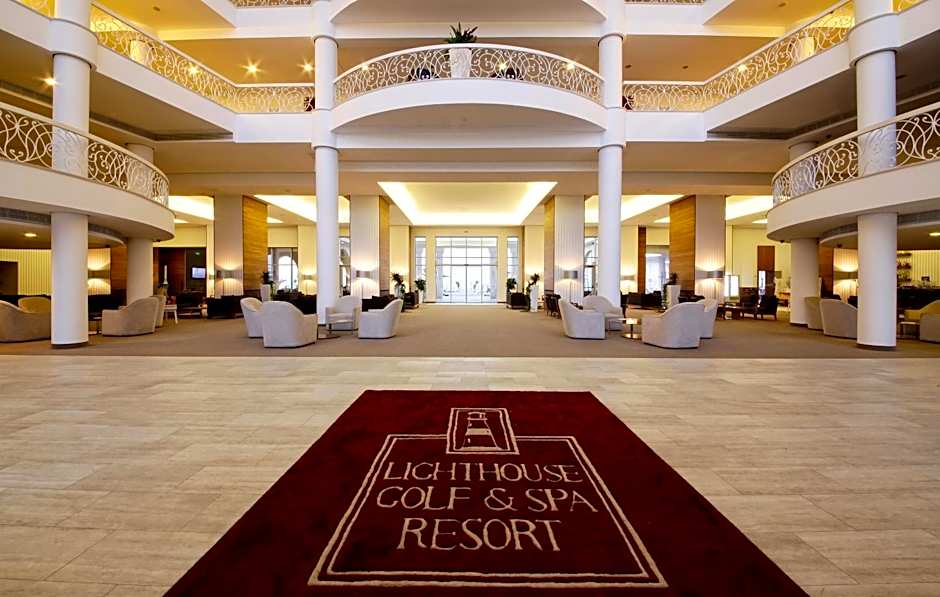 Lighthouse Golf & Spa Hotel