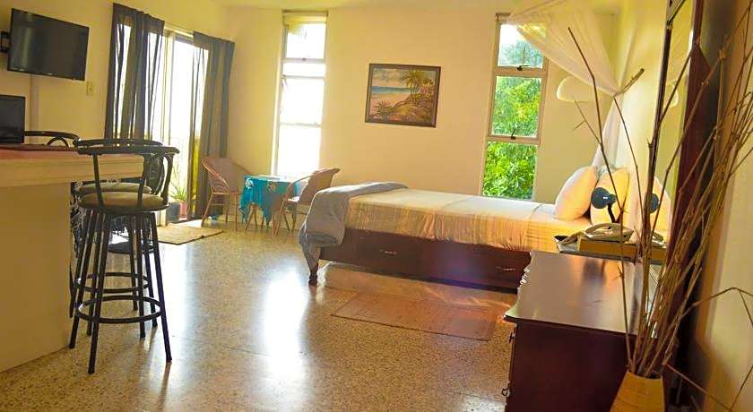 Montego Bay Club Resort