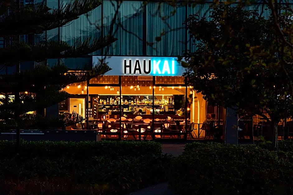 Novotel New Plymouth Taranaki