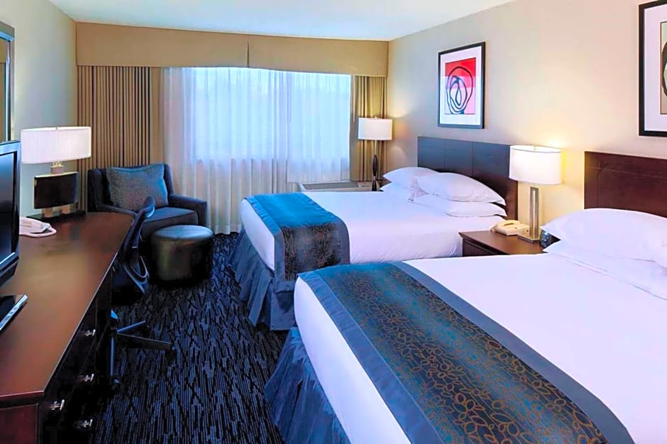DoubleTree by Hilton Norwalk