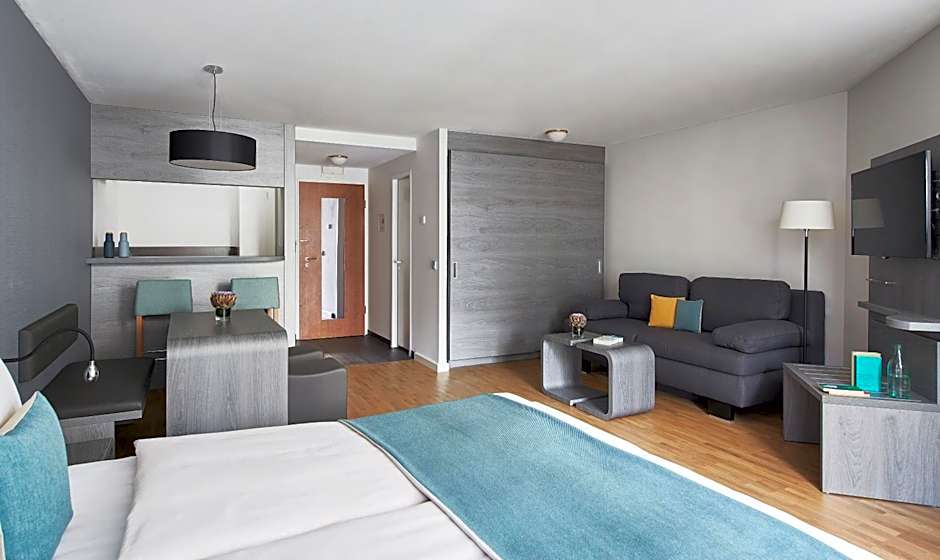 Living Hotel Nürnberg