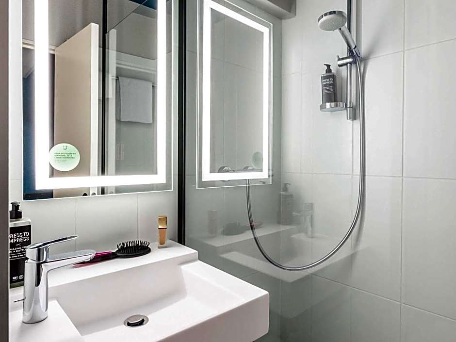 ibis Styles Bordeaux Meriadeck