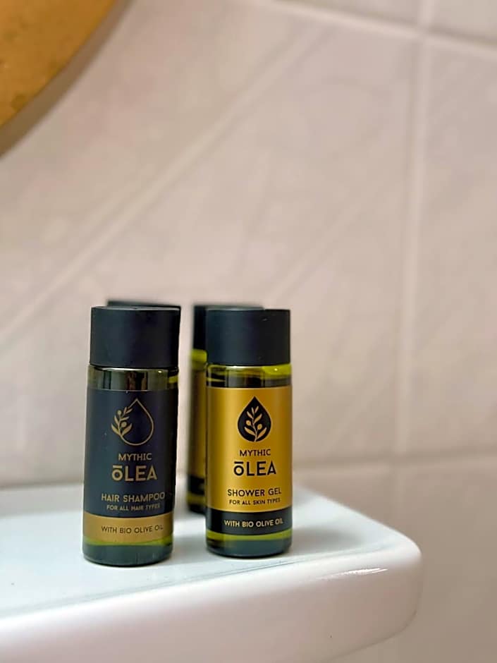 Evita Luxury Apartments