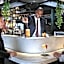 Novotel Suites Paris CDG Airport Villepinte