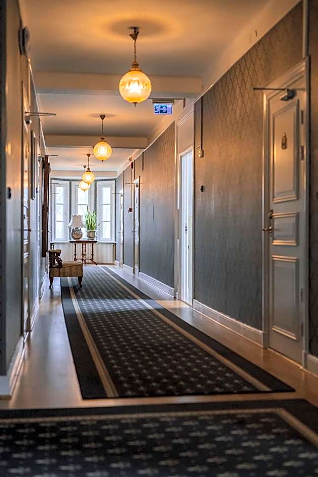 Slottshotellet