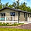 Otters Mead Boutique Lodges