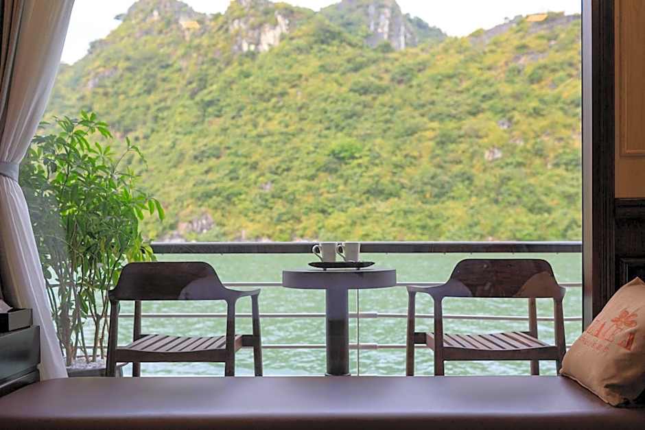 Orchid Trendy Cruise