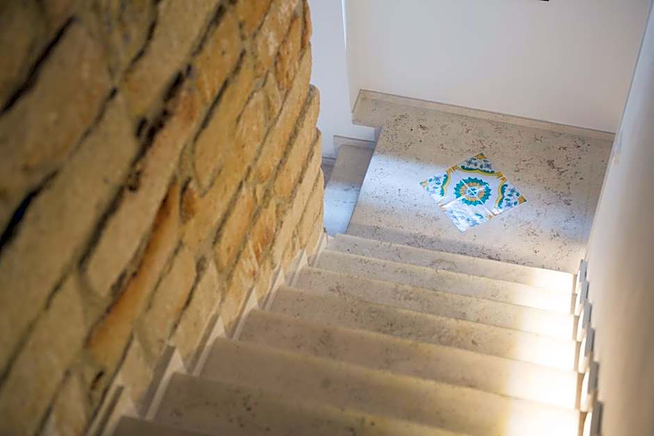 B&B Cinisi Vacanze 2.0