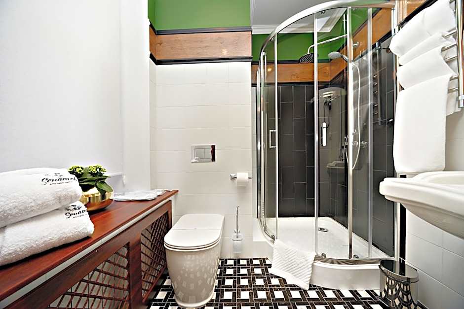 Design Hotel Senator