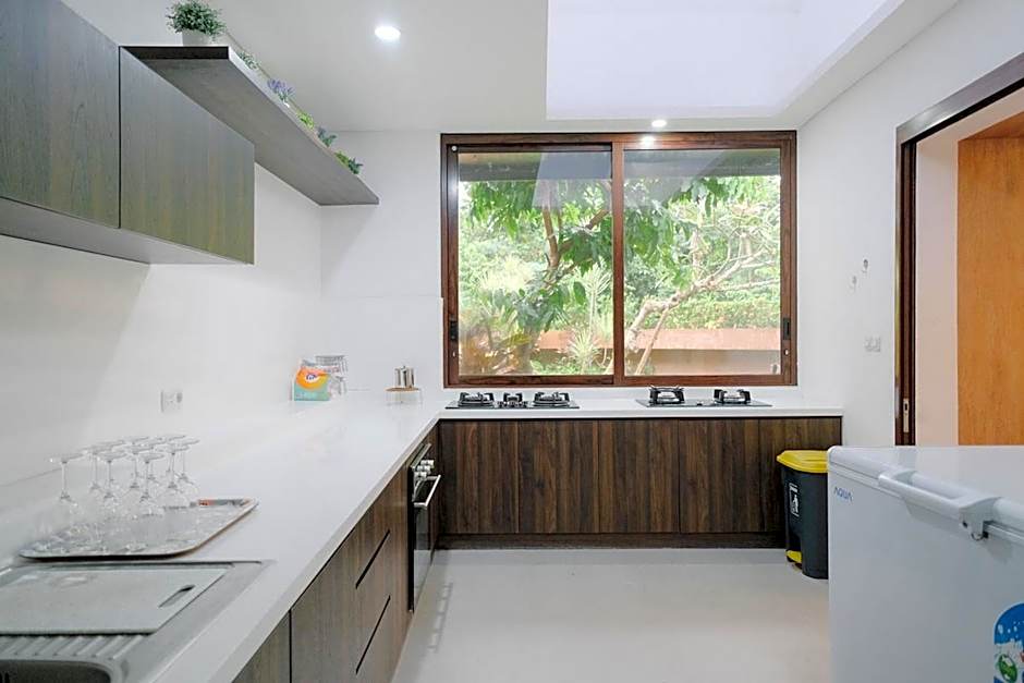 Villa Maisha by The Lavana – Badung Regency, CO