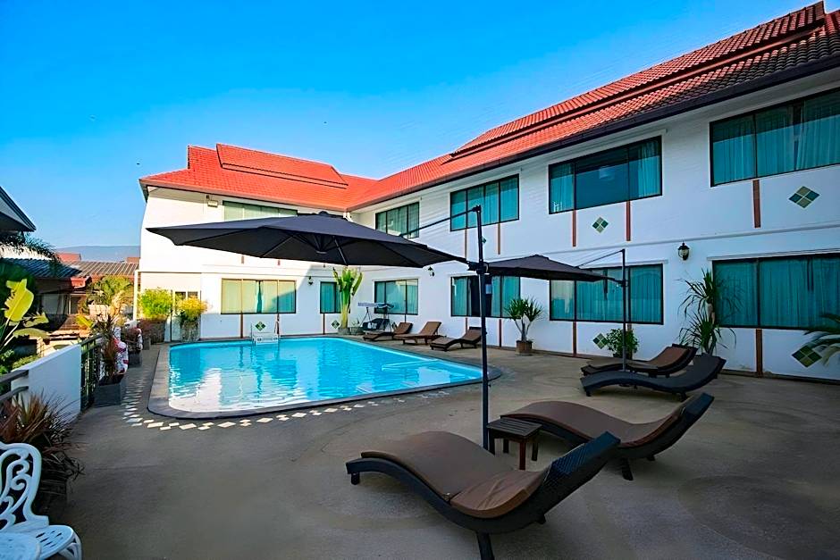 Eurana Boutique Hotel