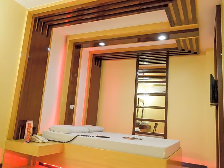 Hotel Sogo Mexico Pampanga