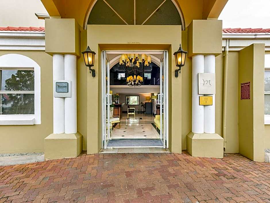 Mercure Johannesburg Midrand