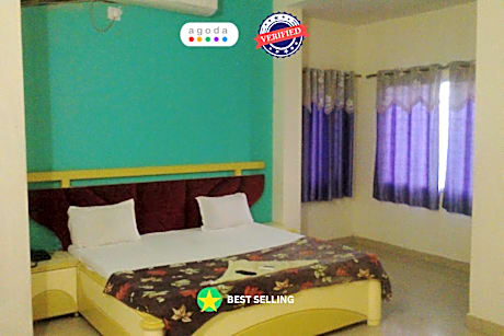 Goroomgo Hotel Rajawat Madhya Pradesh