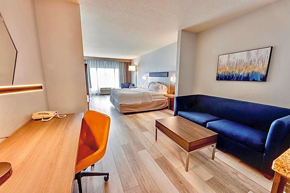 Holiday Inn Express Hotel & Suites Columbus OSU-Medical Center By IHG