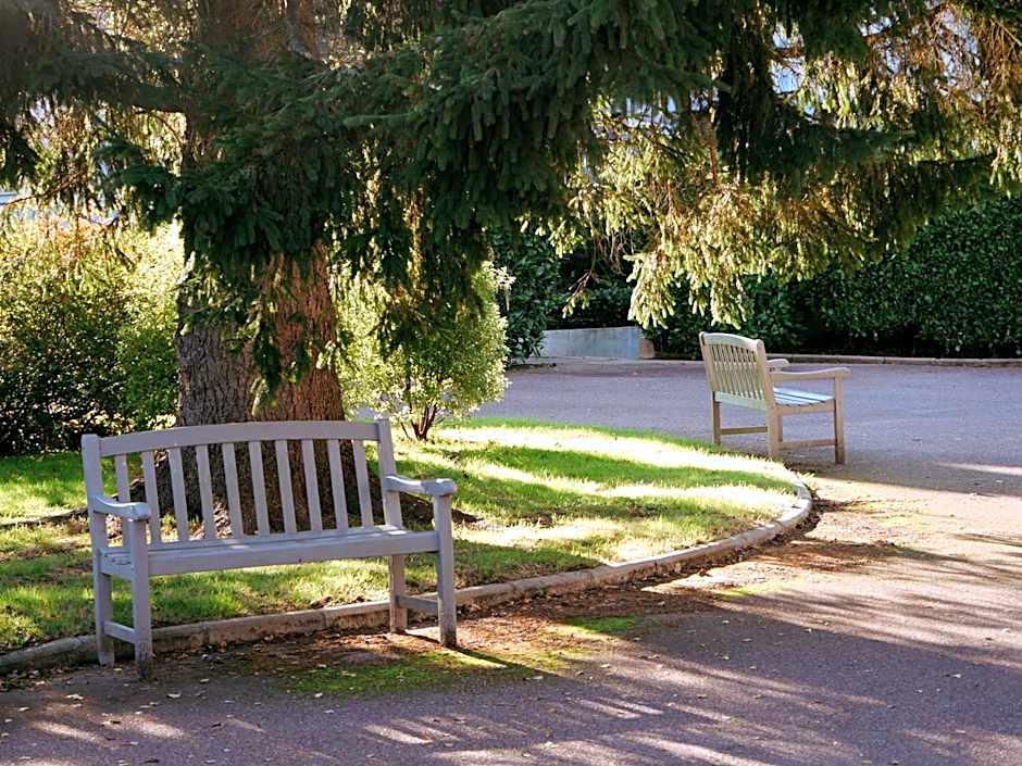 Le Clos Deauville Saint Gatien & Spa