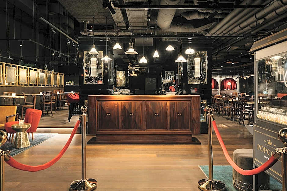 Ruby Mimi Hotel Zurich by IHG