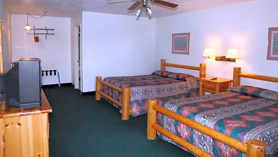 Marianna Inn Panguitch
