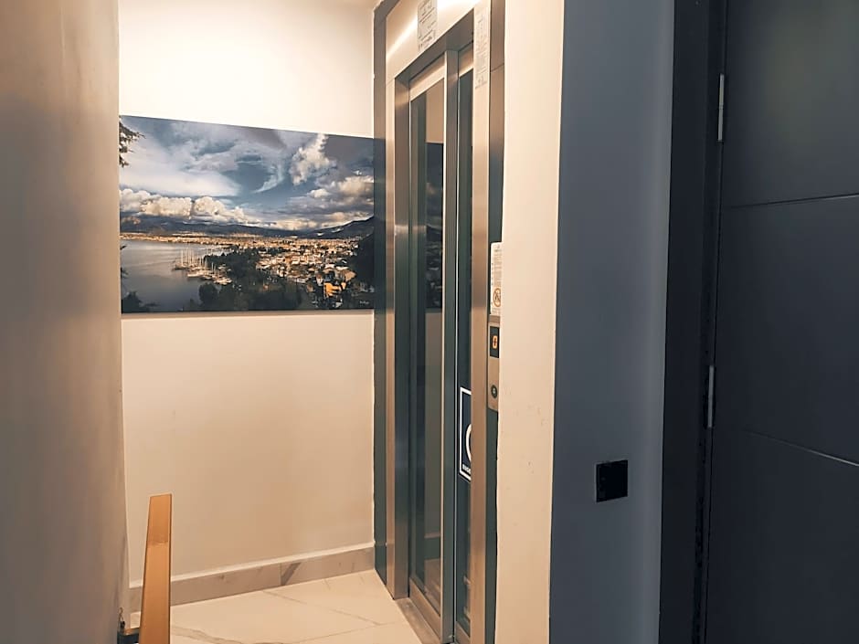 Woynpoint Hotel&Cafe