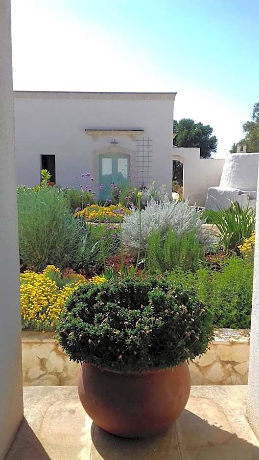 The Proud Garden – Carovigno, AR