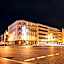 Hotel Atlas Halle