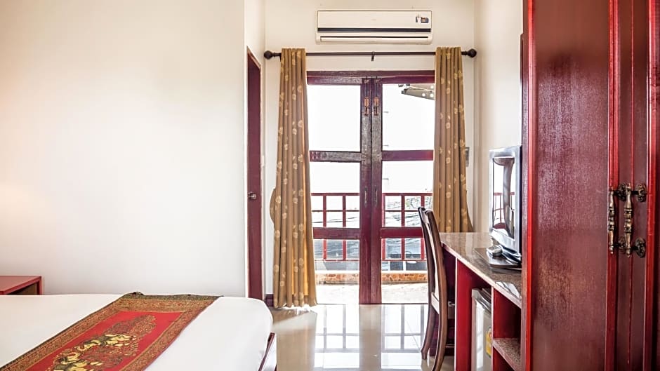 Phanthipha Residence