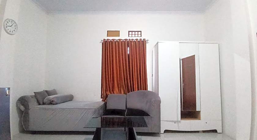 Maherza Syariah Homestay Gorontalo RedPartner