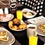 Solace Hotel Santiago