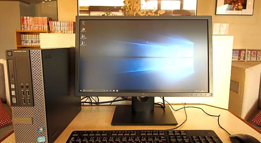 Hotel Okuni (Royal Inn Group)