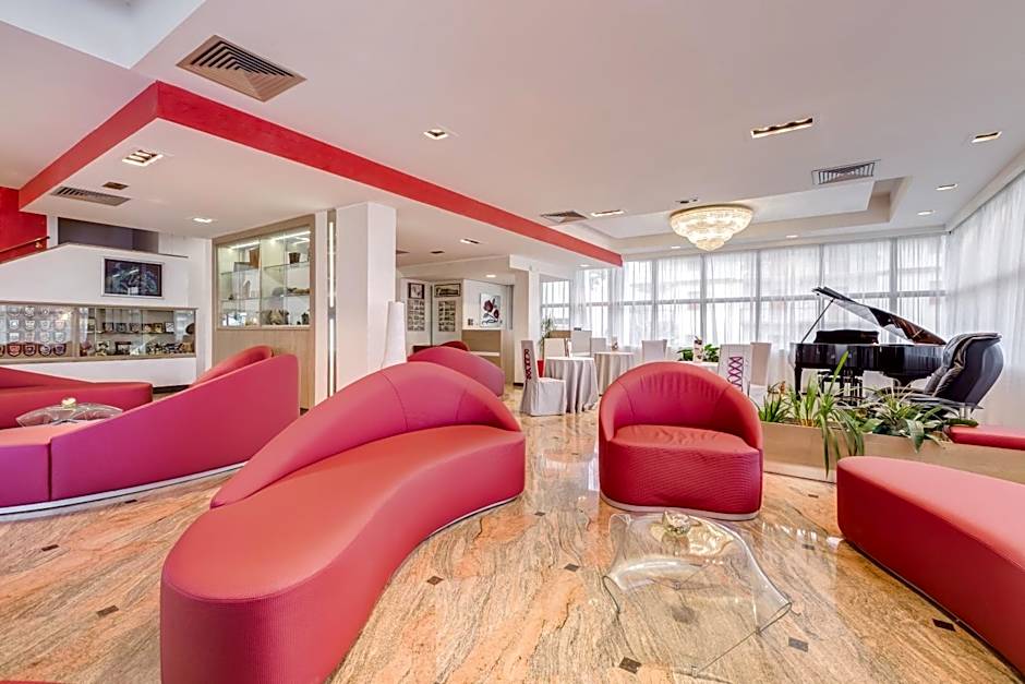 Best Western Hotel Rocca