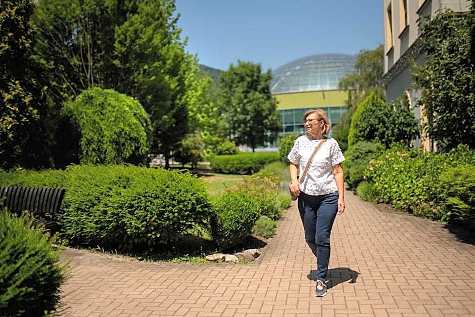 Hotel Zdravilisce - Thermana Lasko