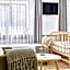 Wine and Pillow Hotel by Frapolli