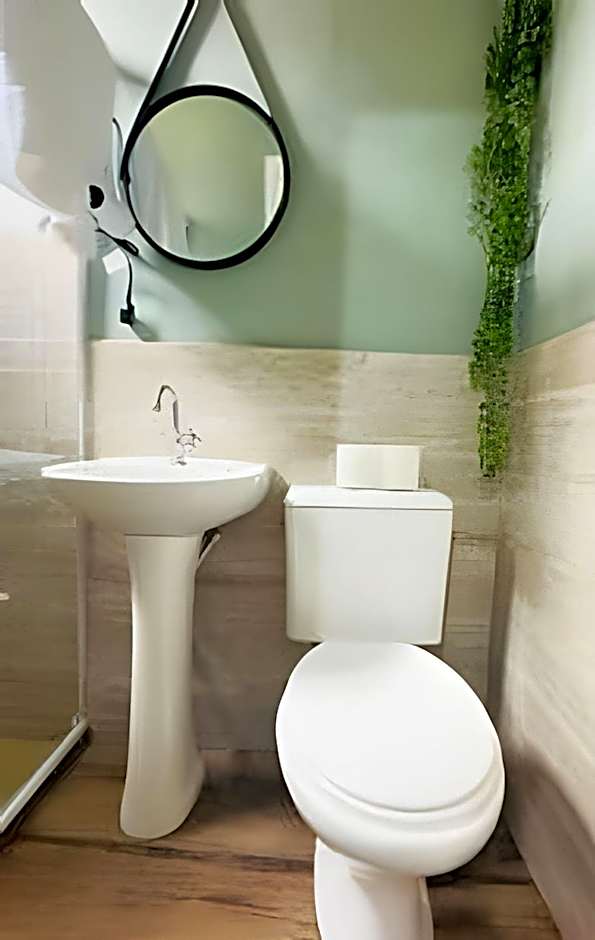 Pousada Casa Florinda