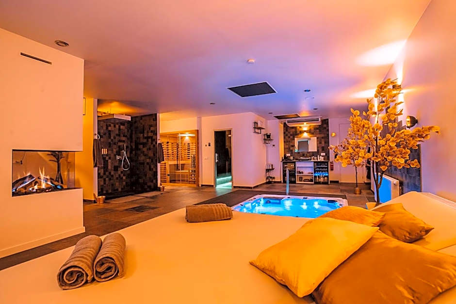 Maas en Waal Wellness & Suites