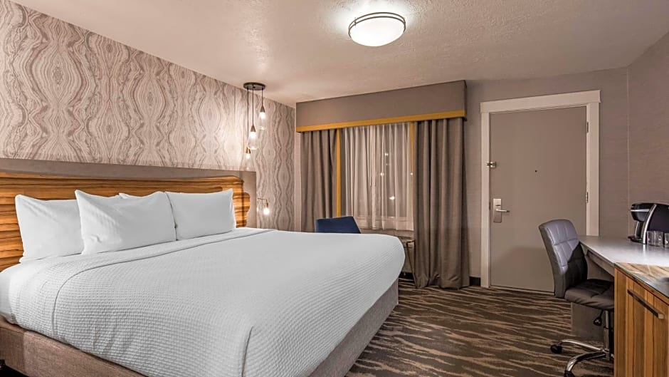 Aiden by Best Western @ St. George