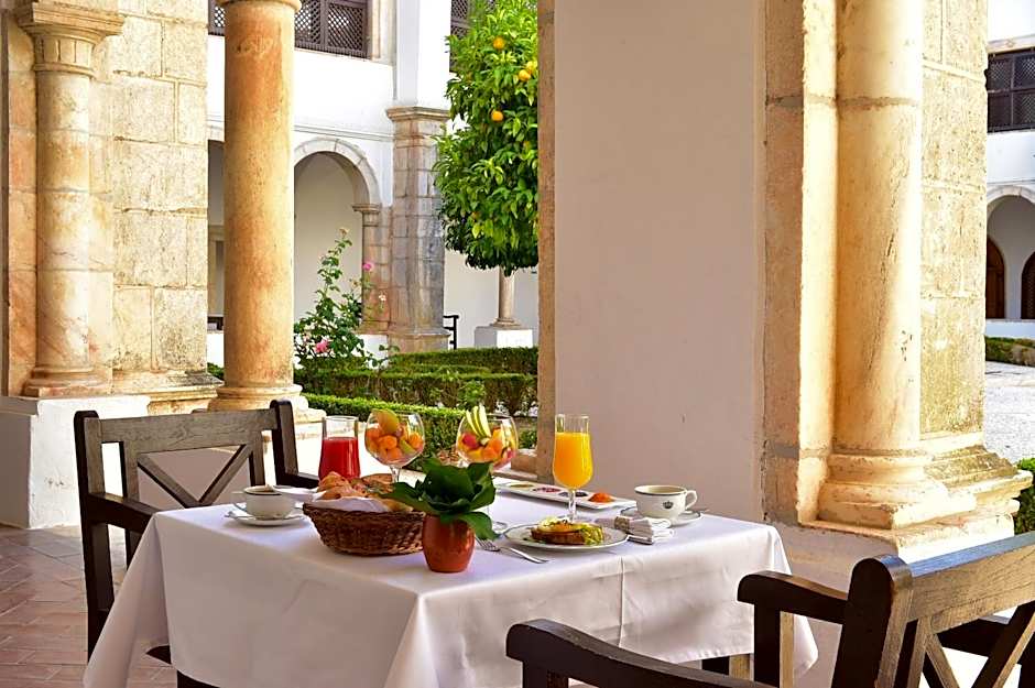 Pousada Convento de Vila Viçosa