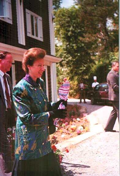 Braeside Country Inn