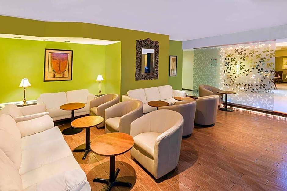 Wyndham Garden Ciudad Obregon