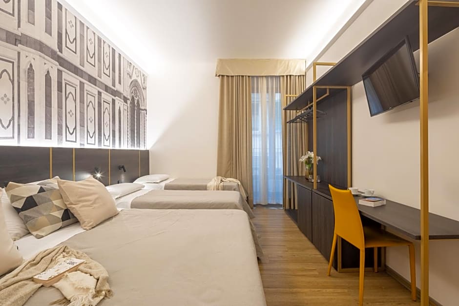 Hotel Mia Cara & Spa