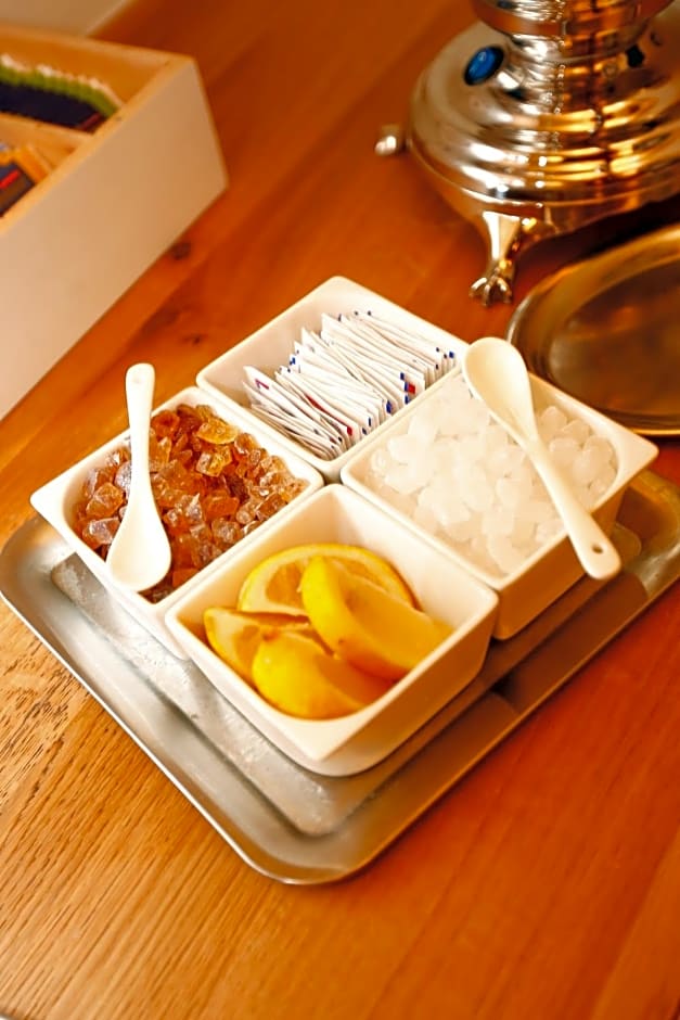Rosi Boutique Hotel